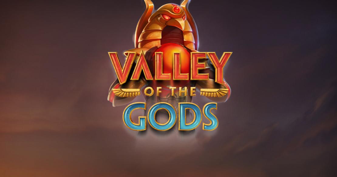 สอนเล่น Valley of the gods 2 เกมใหม่จากค่าย PG SLOT จากเว็บ SBOBET